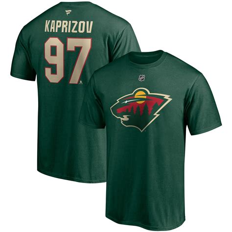 Minnesota Wild Shirts, Tee, T